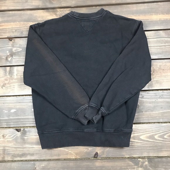 Vintage Tommy Hilfiger Crewneck - Picture 4 of 4